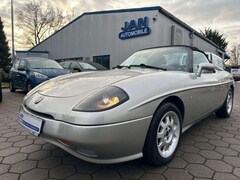 Bild des Angebotes Fiat Barchetta 1.8 16V|Leder Rot|Alu|HU/AU Neu