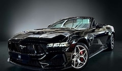 Ford Mustang 5.0 GT Cabrio Autom MagneRide - Deutsch