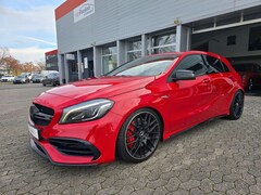 Bild des Angebotes Mercedes-Benz A 45 AMG A 45 4Matic *Harman/Kardon*Navi*Perf.Aga*
