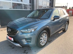 Bild des Angebotes Mazda CX-5 Nakama AWD