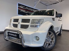 Bild des Angebotes Dodge Nitro 2.8 Automatik  SXT**Tolle Optik **