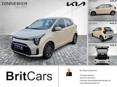 Bild des Angebotes Kia Picanto 1.0 Vision Automatik+Navi+Kamera+SHZ