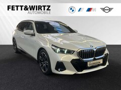 Bild des Angebotes BMW 530 e Touring M Sport|AHK|Pano|Harman/Kardon