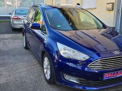 Bild des Angebotes Ford Grand C-Max Titanium