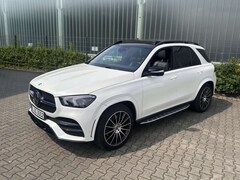 Bild des Angebotes Mercedes-Benz GLE 300 d 4Matic 9G-TRONIC AMG Line