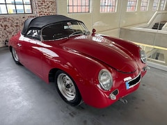 Bild des Angebotes Porsche 356 356 A T2 Speedster 1600 S