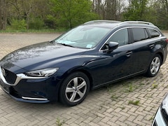Bild des Angebotes Mazda 6 Exclusive-Line