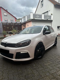 Bild des Angebotes VW Golf R VI DSG