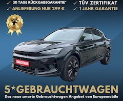 Bild des Angebotes CUPRA Formentor VZ 2.0 TSI 333 DSG 4Drive MATRIX/PANO/EASY/AHK/...