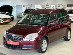 Bild des Angebotes Skoda Roomster 1.4 Style Plus Edition 2-Hand *SHZ*PDC