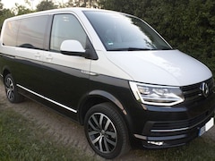 Bild des Angebotes VW T6 Multivan Transporter T6 TSI BMT DSG Kurz Generation Six