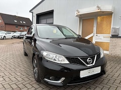 Bild des Angebotes Nissan Pulsar Acenta Navi Kamera