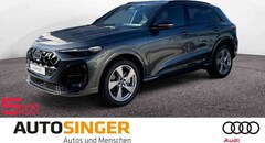 Bild des Angebotes Audi Q5 e-hybrid S line*TECHPLUS*360*HUD*B&O*BLACK