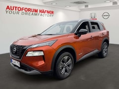 Bild des Angebotes Nissan X-Trail X-TRAIL X-TRAIL N-CONNECTA 1.5 VC-T e-POWER