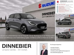 Suzuki Swift Comfort+ (MT) *6 Jahre Garantie*
