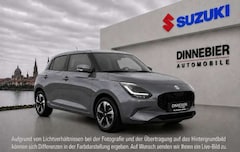 Suzuki Swift Comfort+ (MT) *bis zu 8 Jahre Garantie*