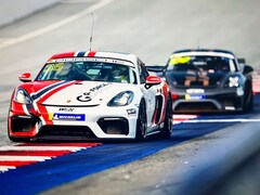 Bild des Angebotes Porsche 718 Championcar PSC 24 CS Competition 115L