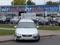 Bild des Angebotes Opel Omega *KLIMA*ZV-FUNK*RADIO-CD*SERVO !!