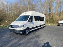 Bild des Angebotes VW Crafter 35 Trendline lang plus Super Hoch