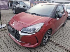 Bild des Angebotes DS Automobiles DS 3 1,2 Pure Tech 110 SoChic 8-fach bereift