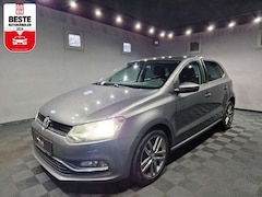 Bild des Angebotes VW Polo V Allstar BMT|AUTOM|NAVI|LED|LM FELGEN