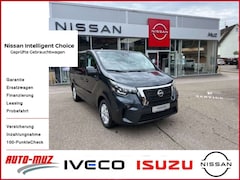 Bild des Angebotes Nissan Primastar NISSAN PRIMASTAR / AHK / KOMBI9 L1H1 2,8T DCI15