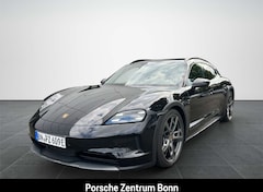 Bild des Angebotes Porsche Taycan 4 Cross Turismo Surround-View LED-Matrix