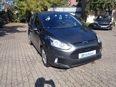 Bild des Angebotes Ford B-Max Sync Edition
