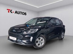 Bild des Angebotes Ford Kuga 2.0 EcoB 4x4 Aut.,1.Hand,Navi,LED,Tempo,S-H