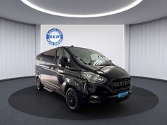 Bild des Angebotes Ford Tourneo Custom Transit L2 *1.HAND*ACC*8-SITZE*SH