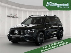 Bild des Angebotes Mercedes-Benz GLB 35 AMG 4M Night Burmester 360° DISTRONIC 21"