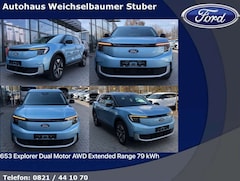 Bild des Angebotes Ford Explorer 653 Explorer Dual Motor AWD Extended Range 79kWh
