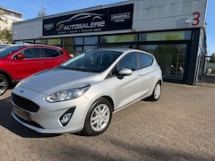 Bild des Angebotes Ford Fiesta Cool"2.HAND"NAVI"TÜV/NEU"12MonateGarantie"