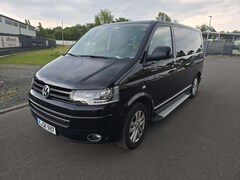 Bild des Angebotes VW T5 Multivan 7 Sitzer,TÜV Neu