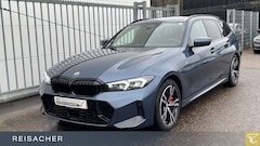 Bild des Angebotes BMW 320 d xDrive Tou M-SportPro,AHK,DrAsProf,Park+