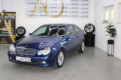 Bild des Angebotes Mercedes-Benz CL 200 Kompressor+LEDER+TEMP+PANO+