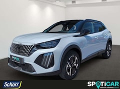 Bild des Angebotes Peugeot 2008 PureTech 130 EAT8 GT