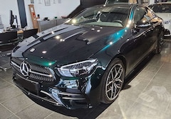Bild des Angebotes Mercedes-Benz E 220 E 220 d Coupe 9G-TRONIC AMG Line