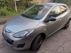Bild des Angebotes Mazda 2 1.3 MZR Edition