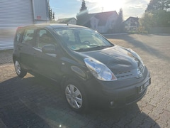 Bild des Angebotes Nissan Note Note 1.4 visia