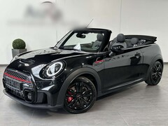 Bild des Angebotes MINI John Cooper Works Cabrio NAV+LED+VC+ACC+17ZO+PP