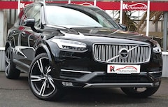 Bild des Angebotes Volvo XC90 Inscription AWD/360/Bowers &Wilkins/TOP!