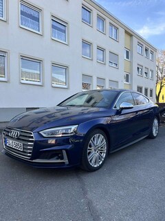 Bild des Angebotes Audi S5 3.0 TFSI quattro