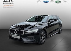 Bild des Angebotes Volvo V60 Momentum