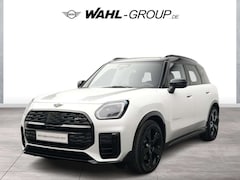 Bild des Angebotes MINI Cooper S Countryman Countryman S ALL4  John Cooper Works Trim Paket XL