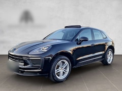 Bild des Angebotes Porsche Macan Approved Pano CarPlay Signassist RFK