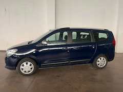 Bild des Angebotes Dacia Lodgy Celebration 1.2 TCe 115