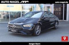 Bild des Angebotes Mercedes-Benz CLA 200 CLA 200 Coupé AMG NAVI+LED+KAMERA+SITZH.+DAB+PDC