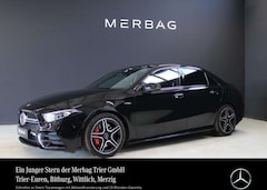 Bild des Angebotes Mercedes-Benz A 35 AMG AMG A 35 4M *Limousine Night Pano Distronic LIM