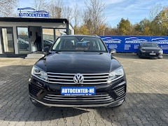 Bild des Angebotes VW Touareg /3,0 TDI / BMT/ 4MOTION / "Terrain Tech"
